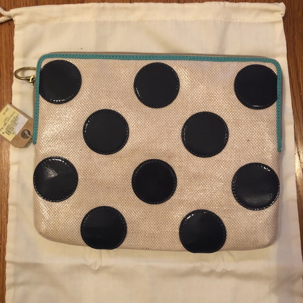 Fossil Ipad Case